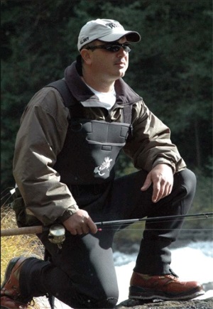 Neoprene Waders For Men